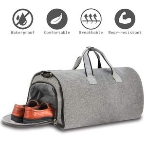 Travel Duffle Bag
